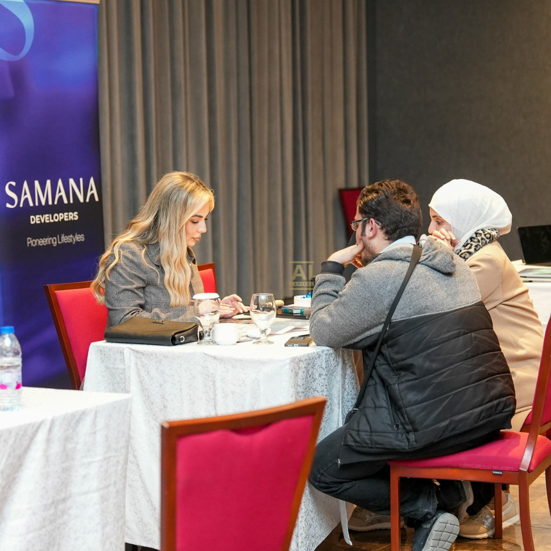 Siriya Roadshow 2026 - #1